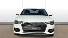 Audi A6 40 TFSI Sport 4dr S Tronic Petrol Saloon